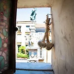 San Gennaro Nocleg ze śniadaniem Neapol