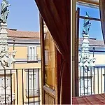 San Gennaro Nocleg ze śniadaniem Neapol