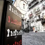 San Gennaro Nocleg ze śniadaniem 4*