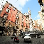 San Gennaro Nocleg ze śniadaniem 4*