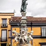 Nocleg ze śniadaniem San Gennaro