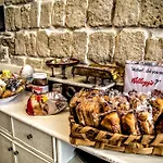 Nocleg ze śniadaniem San Gennaro Neapol