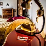 San Gennaro 4* Neapol