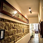 Nocleg ze śniadaniem San Gennaro 4*