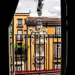 Nocleg ze śniadaniem San Gennaro Neapol