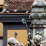 Nocleg ze śniadaniem San Gennaro