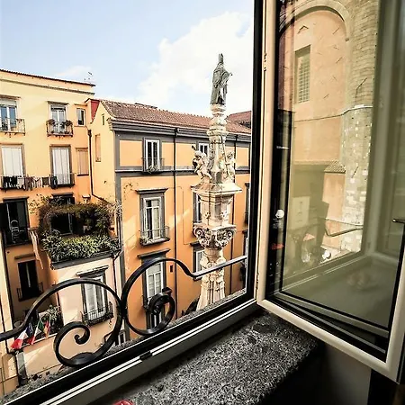 San Gennaro 4*