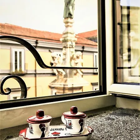 San Gennaro