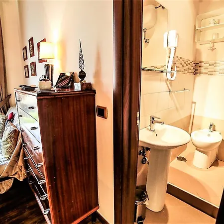 San Gennaro B&B *