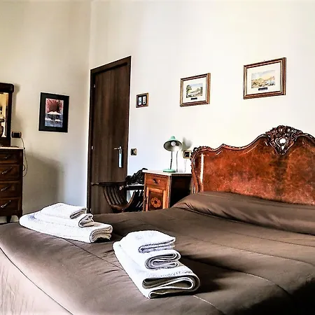 San Gennaro B&B Naples