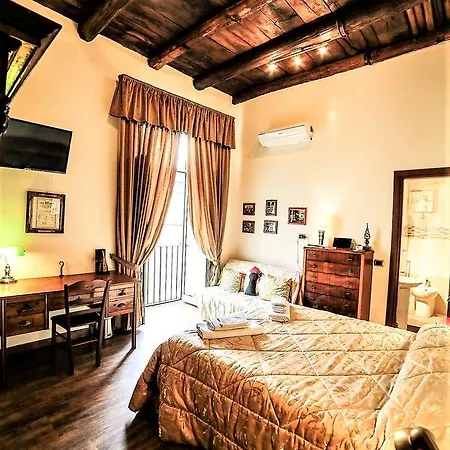 San Gennaro B&B *