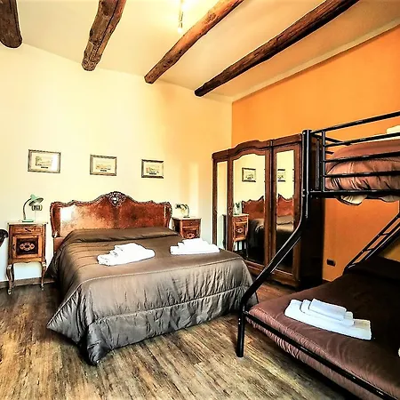 San Gennaro B&B *
