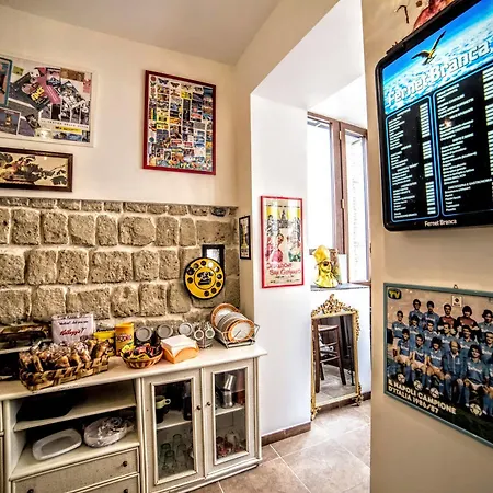 San Gennaro B&B * Naples