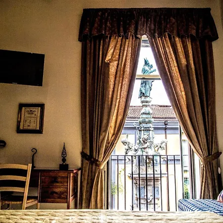 San Gennaro 4*