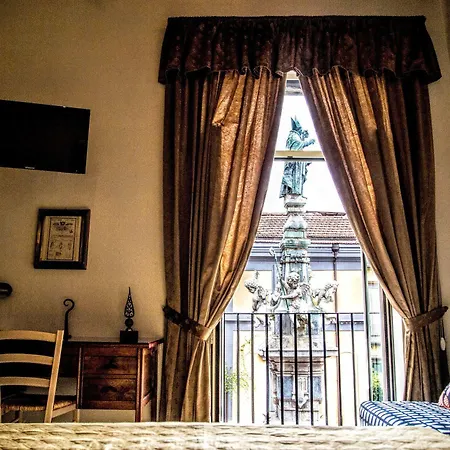 San Gennaro B&B *