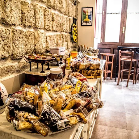 San Gennaro B&B *