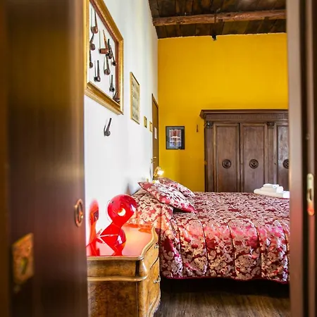 San Gennaro B&B Naples