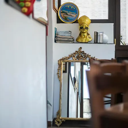 San Gennaro B&B Naples