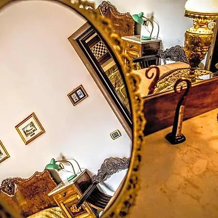 San Gennaro Bed and Breakfast 4*