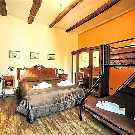 San Gennaro B&B 4* Naples