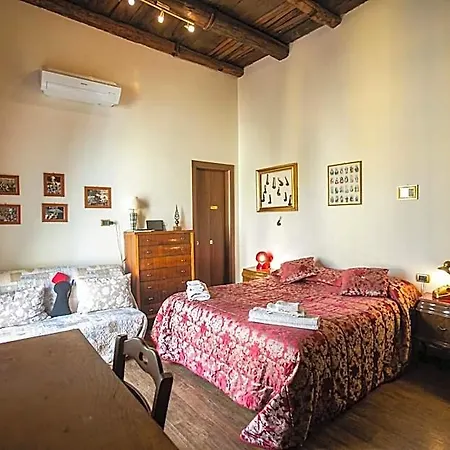 San Gennaro Bed and Breakfast Νάπολη
