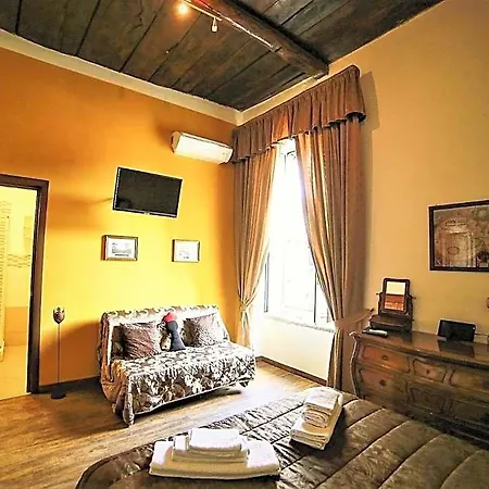 San Gennaro B&B Naples