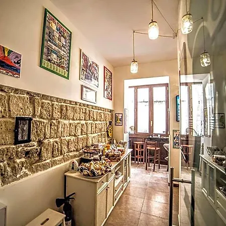 San Gennaro Νάπολη