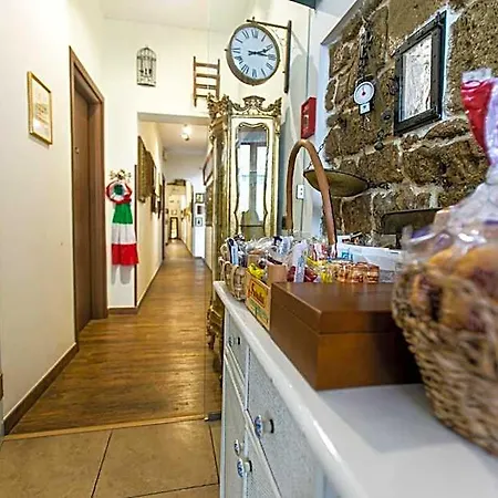 San Gennaro B&B Bed & Breakfast Naples