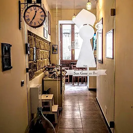San Gennaro Νάπολη