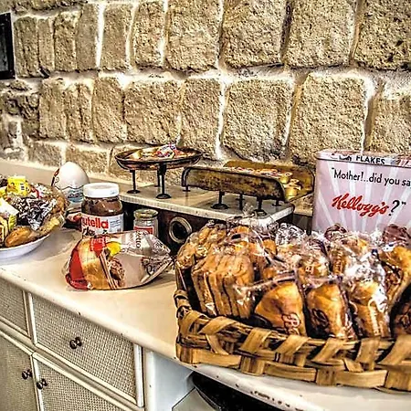 San Gennaro B&B