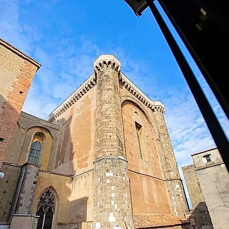 San Gennaro B&B Bed & Breakfast 4*