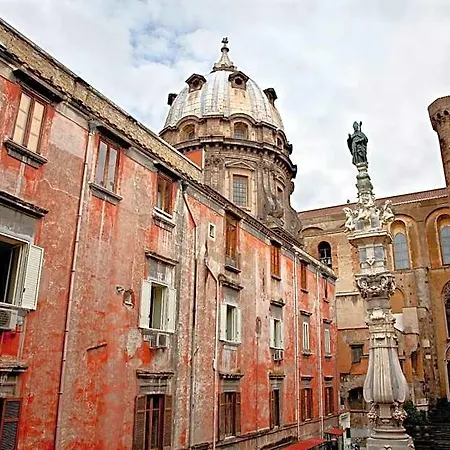 Bed & Breakfast San Gennaro B&B 4*