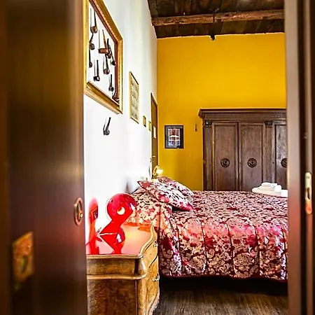 San Gennaro B&B Bed & Breakfast