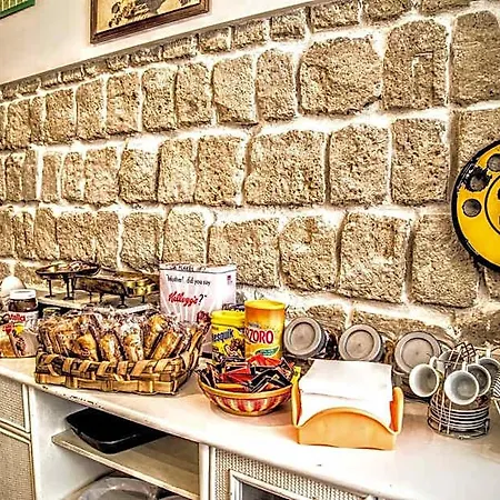 San Gennaro B&B 4* Naples