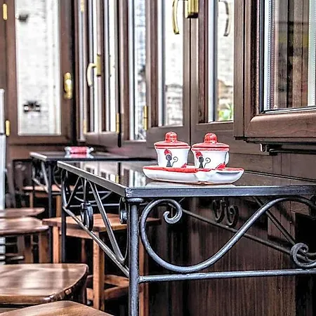 San Gennaro B&B 4* Naples