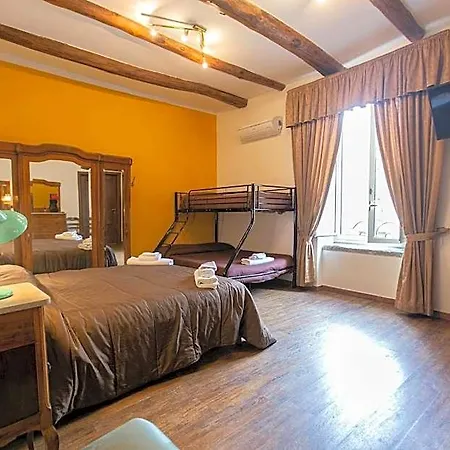 San Gennaro B&B