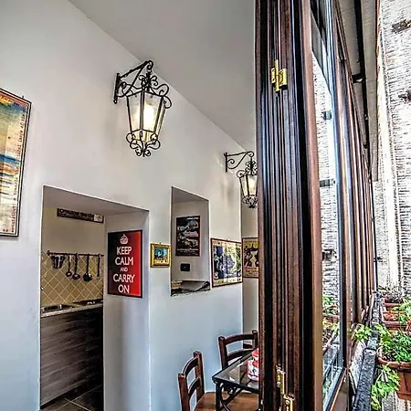 San Gennaro B&B Bed & Breakfast Naples