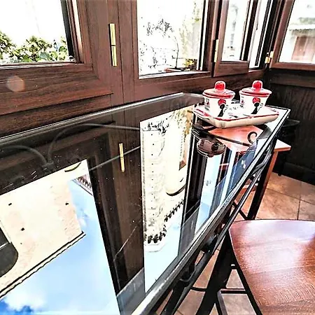San Gennaro B&B 4*