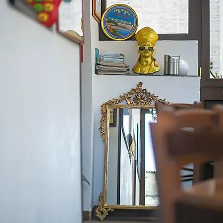 Bed & Breakfast San Gennaro B&B 4*