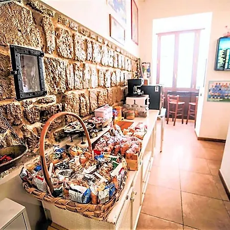 Bed & Breakfast San Gennaro B&B Naples