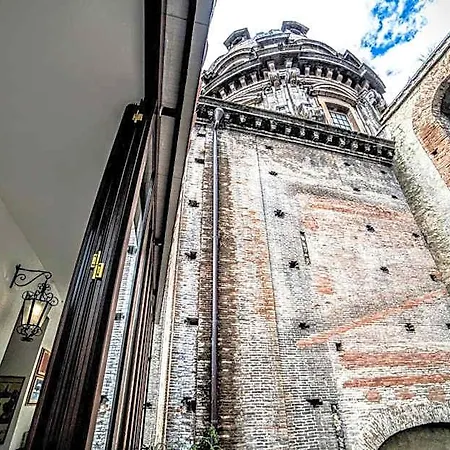 Bed & Breakfast San Gennaro B&B