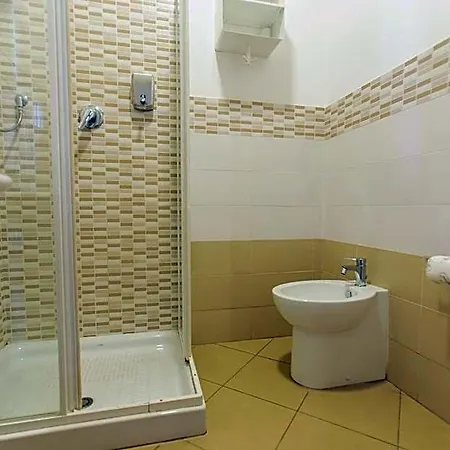 San Gennaro B&B 4*