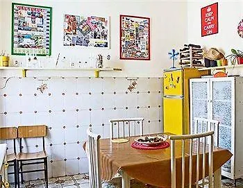 فندق مبيت وإفطار San Gennaro نابولي