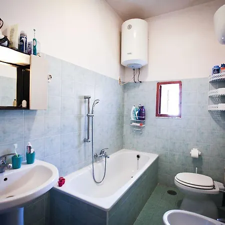 San Gennaro B&B