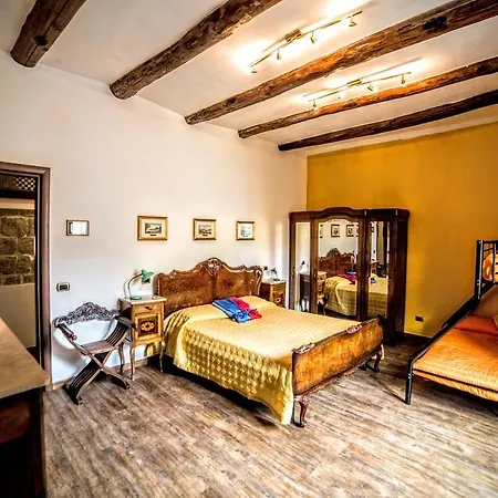 San Gennaro Bed & Breakfast