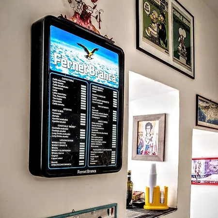 San Gennaro B&B Naples