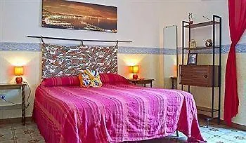 Bed & Breakfast San Gennaro Neapol
