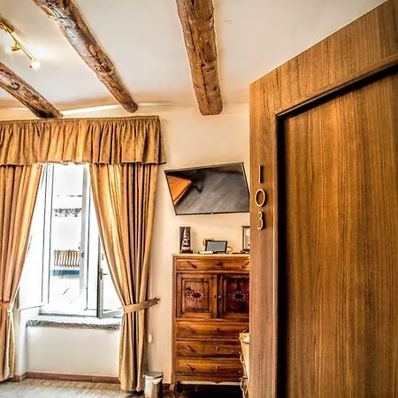 San Gennaro Bed & Breakfast Napoli