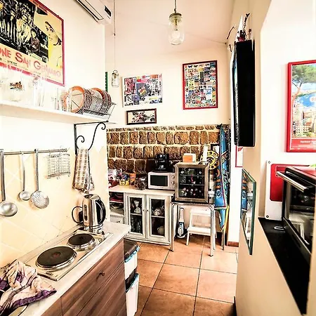 San Gennaro B&B Bed & Breakfast 4*