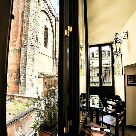San Gennaro Bed & Breakfast *